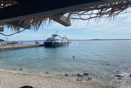 OTOK SILBA - Građevinsko zemljište u blizini mora, Zadar - Okolica, Zemljište