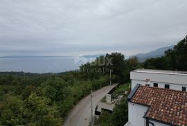 OPATIJA, IČIĆI, POLJANE- kuće u nizu 590m2, 5 kom s pogledom na more  i 2 bazena + okoliš 700m2, Opatija - Okolica, Casa