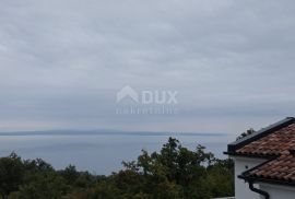 OPATIJA, IČIĆI, POLJANE- kuće u nizu 590m2, 5 kom s pogledom na more  i 2 bazena + okoliš 700m2, Opatija - Okolica, Casa