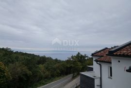 OPATIJA, IČIĆI, POLJANE- kuće u nizu 590m2, 5 kom s pogledom na more  i 2 bazena + okoliš 700m2, Opatija - Okolica, Casa