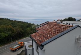 OPATIJA, IČIĆI, POLJANE- kuće u nizu 590m2, 5 kom s pogledom na more  i 2 bazena + okoliš 700m2, Opatija - Okolica, Casa