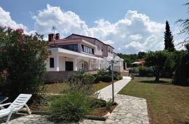 ISTRA,POREČ - Hotel sa bazenom i prostranom okućnicom!, Poreč, Propriedade comercial