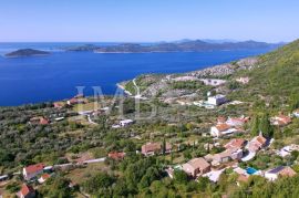 Luksuzna kamena Villa s bazenom u netaknutoj prirodi | pogled more | Dubrovnik, Dubrovnik, Haus