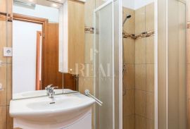 Barbariga apartman 40m2,2ss+db, bazen,pogled na more!, Vodnjan, Appartment