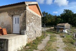 KASTAV, 3 KUĆE SA VELIKOM OKUĆNICOM I VELIKIM POTENCIJALOM!!!, Kastav, Casa