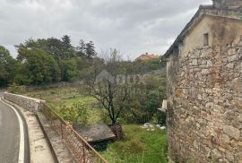 KASTAV, 3 KUĆE SA VELIKOM OKUĆNICOM I VELIKIM POTENCIJALOM!!!, Kastav, Casa