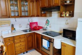 ISTRA, UMAG - 1. red do mora etaža kuće sa vrtom, Umag, Appartement