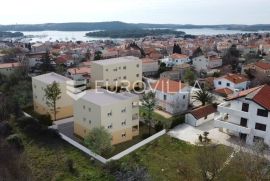 Medulin, komforan trosoban  stan NKP 74 m2  s dva parkirna mjesta, Medulin, Appartement