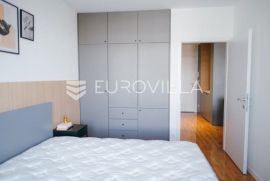 Zagreb, Borovje, moderan dvosoban stan NKP 52 m2, Zagreb, Appartamento