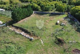 Rakalj, zemljište s građevinskom dozvolom, Marčana, Terra