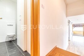 Zagreb, Šestine, prekrasan 4-sobni penthouse sa garažom i parkingom NKP 165,37m2, Zagreb, Daire