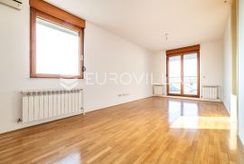 Zagreb, Trešnjevka, Selska, prekrasan luksuzan peterosoban penthouse sa panoramskim pogledom, Zagreb, Stan