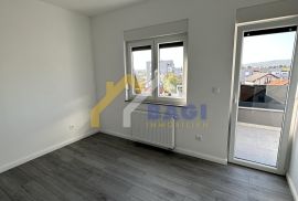 Rudeš, novogradnja, penthouse, 3s+db, Zagreb, Apartamento