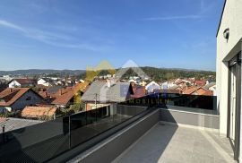 Rudeš, novogradnja, penthouse, 3s+db, Zagreb, Apartamento