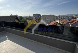 Rudeš, novogradnja, penthouse, 3s+db, Zagreb, Apartamento