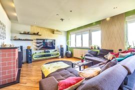 Zagreb, Kustošija četverosobni stan 111m2, Zagreb, Apartamento