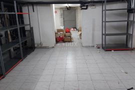 RIJEKA, CENTAR - poslovni prostor 173 m2, Rijeka, Commercial property