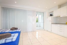 Rovinj, apartmanska kuća sa uhodanim poslovanjem, Rovinj, House