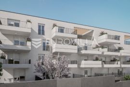 Čiovo, Okrug Gornji - penthouse s panoramskim pogledom (S16), Okrug, شقة