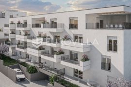 Čiovo, Okrug Gornji - penthouse s panoramskim pogledom (S16), Okrug, شقة