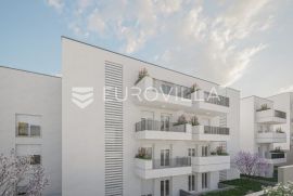 Čiovo, Okrug Gornji - penthouse s panoramskim pogledom (S16), Okrug, شقة