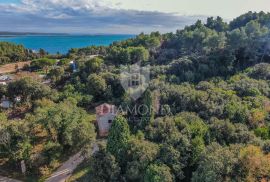 Rovinj, kuća uz more sa velikim potencijalom, Rovinj, بيت