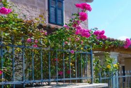 Dubrovačka kamena Villa u zelenilu s bazenom. Jedinstveno!, Dubrovnik, Haus