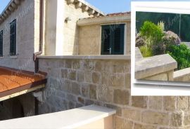 Dubrovačka kamena Villa u zelenilu s bazenom. Jedinstveno!, Dubrovnik, Haus