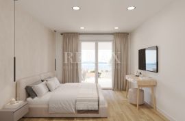 Crikvenica - stan novogradnja 109,88, Crikvenica, Flat