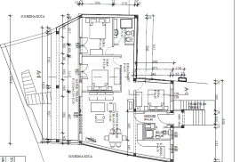 Crikvenica - stan novogradnja 109,88, Crikvenica, Flat