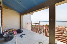 Crikvenica - stan novogradnja 109,88, Crikvenica, Flat