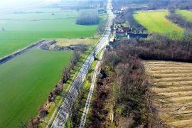 Zemljište za vikendice - Zmajevac, Kneževi Vinogradi, Land