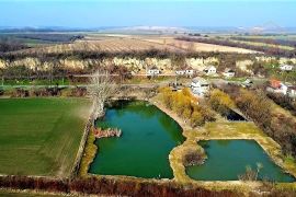 Zemljište za vikendice - Zmajevac, Kneževi Vinogradi, Land