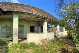 Građevinsko zemljište + oranica - Beli Manastir, Beli Manastir, Land