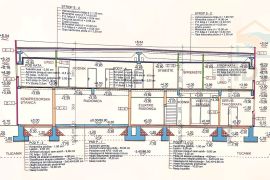 Poslovna zgrada - Vukovarska cesta (Osijek), Osijek, Commercial property