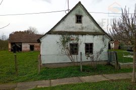 Građevinsko zemljište - Tiborjanci, Belišće, Land