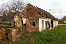 Građevinsko zemljište - Tiborjanci, Belišće, Land