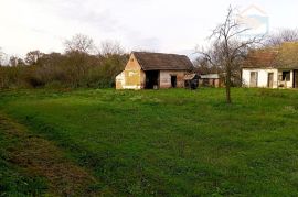 Građevinsko zemljište - Tiborjanci, Belišće, Land