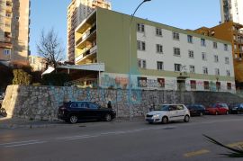 Rijeka, butique hotel - odlična investicija, Rijeka, Immobili commerciali