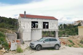 VILA S BAZENOM, 200 M OD MORA, NOVIGRAD - ZADAR, Novigrad, Maison