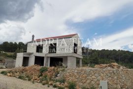 VILA S BAZENOM, 200 M OD MORA, NOVIGRAD - ZADAR, Novigrad, Maison