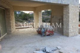 VILA S BAZENOM, 200 M OD MORA, NOVIGRAD - ZADAR, Novigrad, Maison