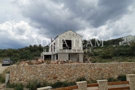 VILA S BAZENOM, 200 M OD MORA, NOVIGRAD - ZADAR, Novigrad, Maison