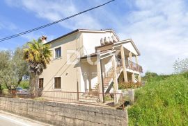 ISTRA, PAZIN - Kuća s restoranom na velikoj okućnici, Pazin - Okolica, House