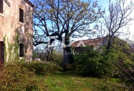 ISTRA, RABAC - Imanje grandiozne vizije, Labin, Kuća