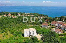 OPATIJA, IKA - posljednji stan u novogradnji 99m2 + krovna terasa 66m2, panoramski pogled na more, Opatija - Okolica, Appartment