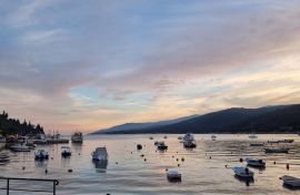 ISTRA, RABAC - Samostojeća kuća drugi red do mora, Labin, بيت