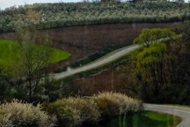 Poljoprivredno zemljište - Podgorje Bračevačko, Drenje, Land