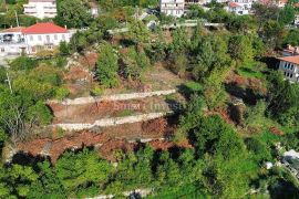 OPATIJA, prekrasan teren od 5591 m2 , EKSKLUZIVNO SAMO KOD NAS, Opatija, Terreno