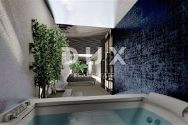 OPATIJA, CENTAR - luksuzan stan od 58m2 u luksuznoj novogradnji, wellness, concierge, recepcija, Opatija, Appartamento